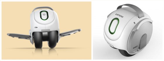 大平衡車獲獎,貼片晶振“振”忙 大平衡車獲獎,貼片晶振“振”忙