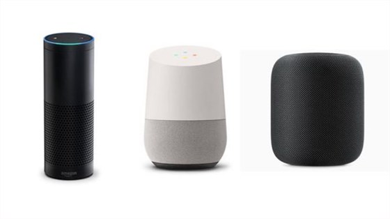 智能音箱通過貼片晶振實現遠場語音交互功能