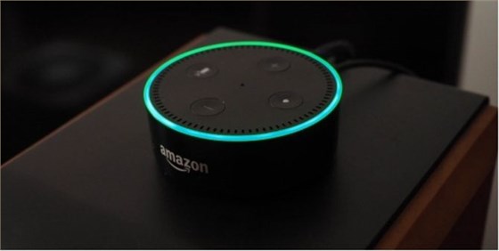 智能音箱通過貼片晶振實現遠場語音交互功能