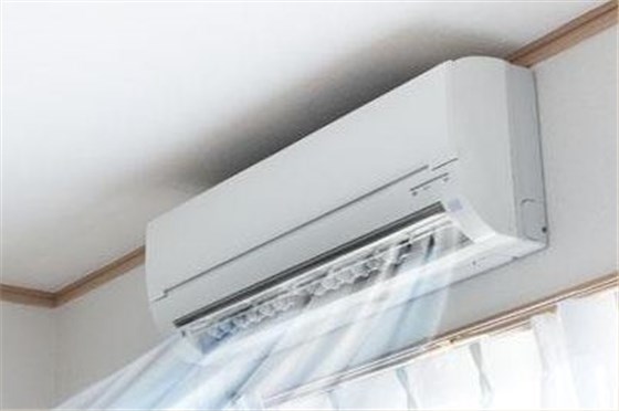 石英晶振引領空調新科技 石英晶振引領空調新科技