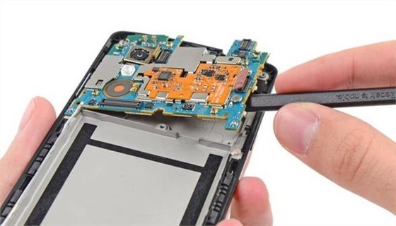 初步了解智能手機內的晶振構成 初步了解智能手機內的晶振構成