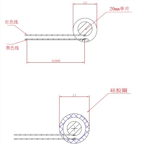 微孔霧化片在小米有品超聲波補水器中發揮著至關重要的作用 微孔霧化片在小米有品超聲波補水器中發揮著至關重要的作用