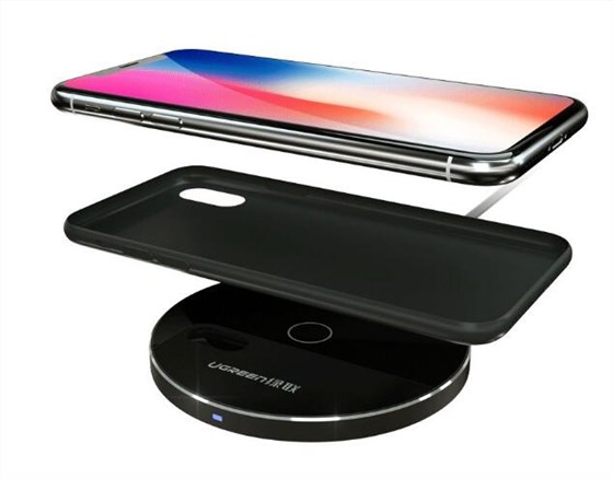 未來(lái)無(wú)線充電的成功和現(xiàn)在石英晶振的發(fā)展不可分割 未來(lái)無(wú)線充電的成功和現(xiàn)在石英晶振的發(fā)展不可分割