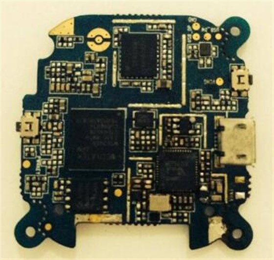 智能產品中的32.768K晶振這么重要? 智能產品中的32.768K晶振這么重要?