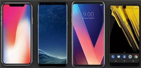 手機產品的創新升級和新的發展路線