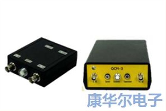 FCD-Tech推出的壓電晶體傳感器系列