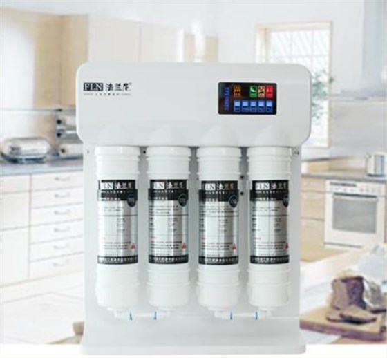 要想喝到純凈自來水,先把晶振與凈水器的關(guān)系搞懂 要想喝到純凈自來水,先把晶振與凈水器的關(guān)系搞懂