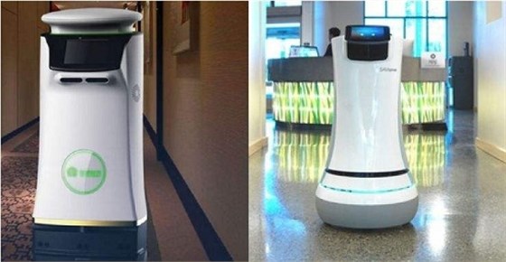 石英晶振與智能AI設備聯手打造疫情防線