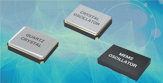 一個沒有頻率控制產品的世界&mdash;&mdash;不可想象