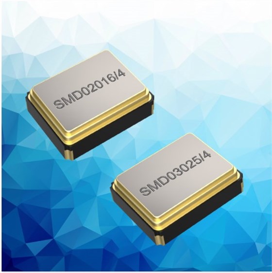 時(shí)鐘元件的趨勢 時(shí)鐘元件的趨勢