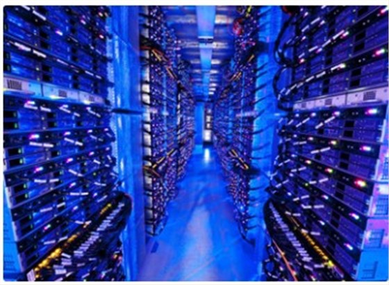 Raltron服務器和存儲