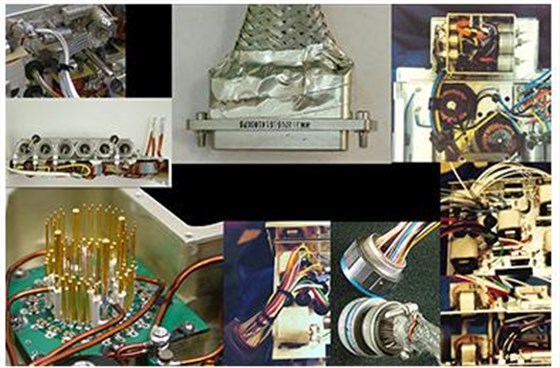 Filtronetics提供多種服務2