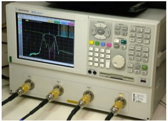 Filtronetics提供多種服務1