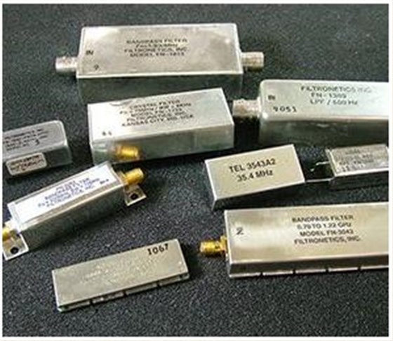 Filtronetics提供多種服務