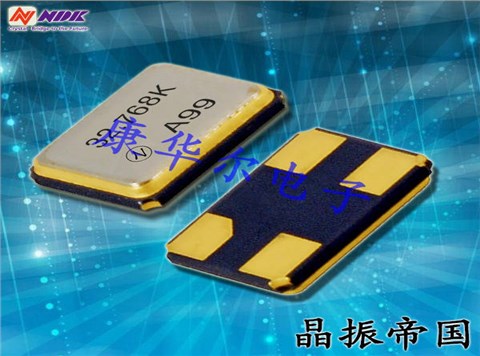NDK晶振,貼片晶振,NX2520SA晶振,貼片進口晶振 NDK晶振,貼片晶振,NX2520SA晶振,貼片進口晶振