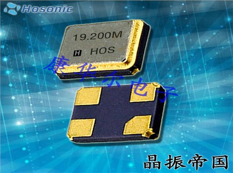 鴻星晶振,石英晶振,E2SB晶振,HCX-2SB晶振 鴻星晶振,石英晶振,E2SB晶振,HCX-2SB晶振