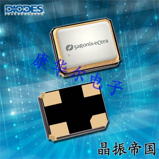 臺灣百利通亞陶晶振FL2400081編碼 臺灣百利通亞陶晶振FL2400081編碼