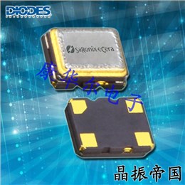 百利通亞陶晶振,溫補(bǔ)晶振,JT晶振,JT15260001晶振