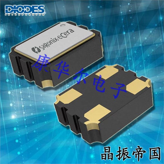 VR技術攜帶晶振進擊醫療重大疾病領域