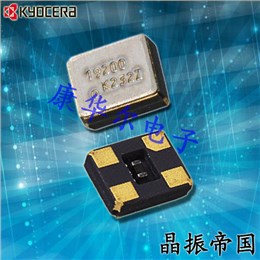 KYOCERA晶振,無源晶振,CT2016DB晶振,CT2016DB19200C0FLHA1晶振