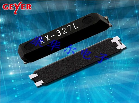 GEYER晶振,高性能石英晶體,KX-327L貼片晶振 GEYER晶振,高性能石英晶體,KX-327L貼片晶振