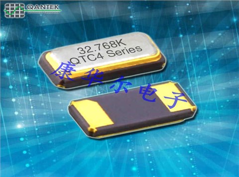 QANTEK晶振,石英晶體諧振器,QTC2晶體