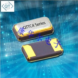 QuartzChnik晶振,壓電石英晶體,QTTC4晶振