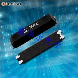 SUNTSU晶振,無源32.768K晶振,SWS614進(jìn)口晶體