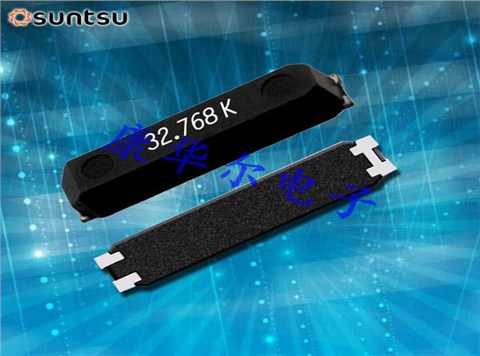 SUNTSU晶振,無源32.768K晶振,SWS614進口晶體 SUNTSU晶振,無源32.768K晶振,SWS614進口晶體
