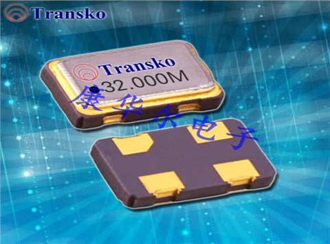 TCP53-H50HM33ST-A-50.000M-TR,5032mm,50MHZ,特蘭斯科有源晶振 TCP53-H50HM33ST-A-50.000M-TR,5032mm,50MHZ,特蘭斯科有源晶振