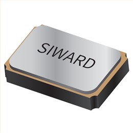 2012mm,XTL741-U11-402,32.768KHz,XTL74,Siward諧振器