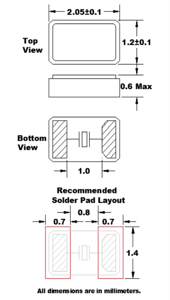 FK122,FX122尺寸 FK122,FX122尺寸