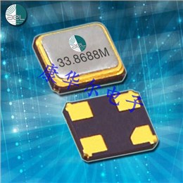 ELM12W-24.000MHz-6-R120-D7X-T,ELM12W,24MHz,1612mm,AEL晶振