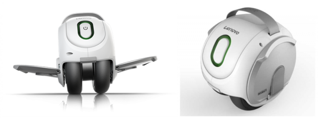 大平衡車獲獎，貼片晶振&ldquo;振&rdquo;忙