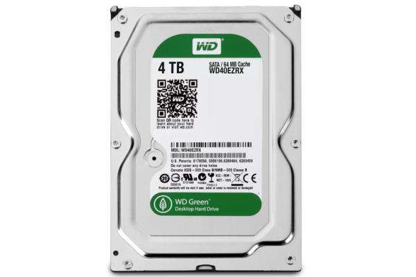 HDD大勢已去,晶振全力支援SSD