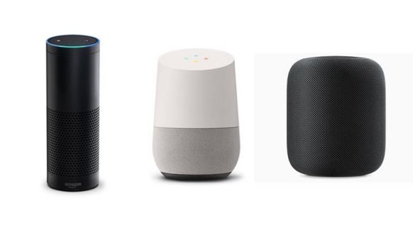 通過貼片晶振實現與智能音箱"說話"