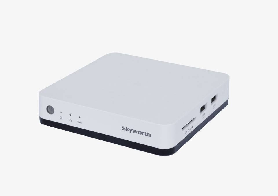 貼片晶振是智能電視"智能"的一大原因