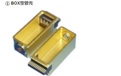 2018中國光博會（CIOE）為你制造與KYOCERA晶振近距離的機會