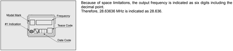如何處理NDK晶振集團的NZ3225晶振系列