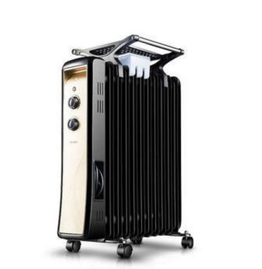 7050溫度補(bǔ)償晶振搭配折疊電暖器溫暖整個(gè)冬天