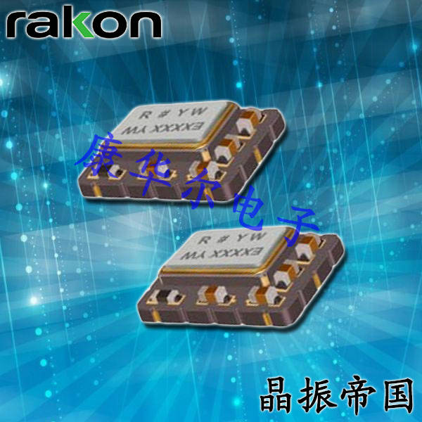 7050溫度補(bǔ)償晶振搭配折疊電暖器溫暖整個(gè)冬天