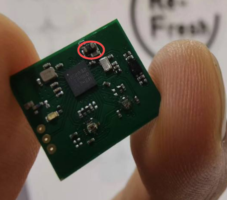 汗檢晶振模塊設備呈現了一個新型醫療模式