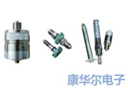 FCD-Tech推出的壓電晶體傳感器系列