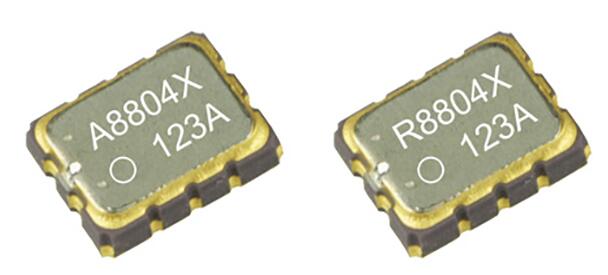 愛普生晶振發布RTC模塊晶振