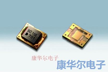 28nm工藝的CPU首發,石英晶體亦身不由己