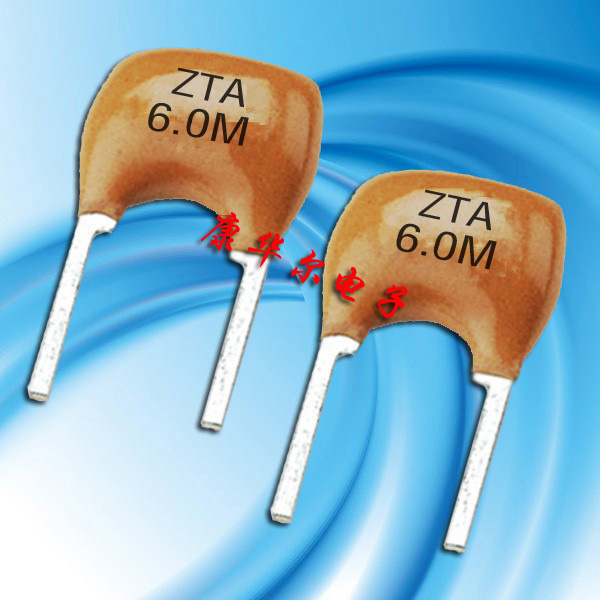 陶瓷晶振,ZTA陶瓷晶振,陶瓷諧振器