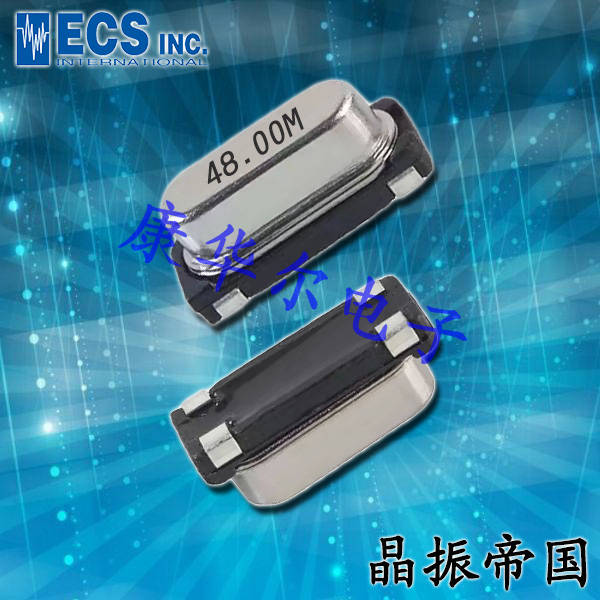 ECScrysta晶振,貼片晶振,CSM-4AX晶振,進(jìn)口晶振
