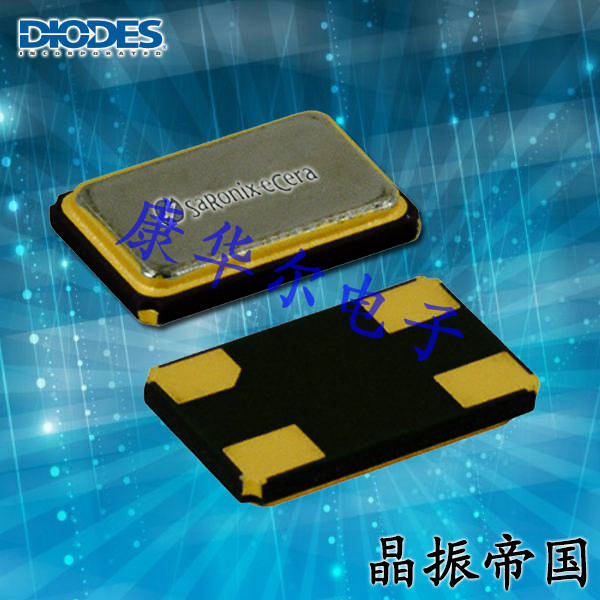 百利通亞陶晶振,貼片晶振,FF晶振,4025石英晶振