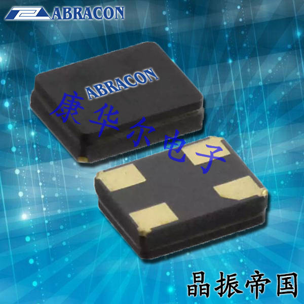 Abracon晶振,石英晶振,ABM8G晶振