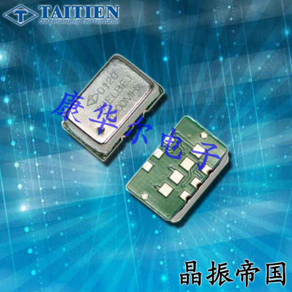 泰藝晶振,壓控溫補晶振,TK貼片晶振 泰藝晶振,壓控溫補晶振,TK貼片晶振